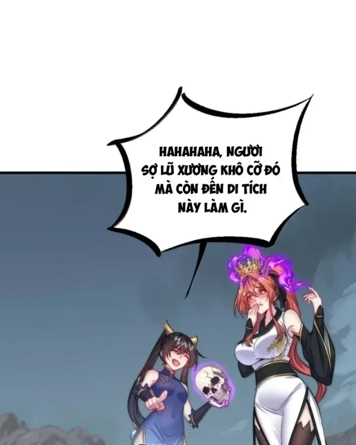 Trang 12 - Vai Ác Sư Tôn Mang Theo Các Đồ Đệ Vô Địch Thiên Hạ