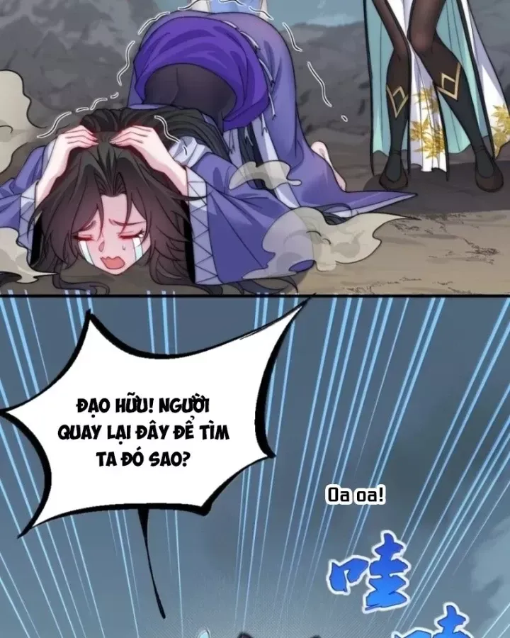 Trang 13 - Vai Ác Sư Tôn Mang Theo Các Đồ Đệ Vô Địch Thiên Hạ