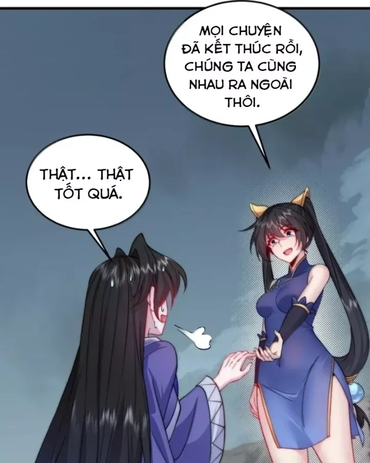 Trang 16 - Vai Ác Sư Tôn Mang Theo Các Đồ Đệ Vô Địch Thiên Hạ