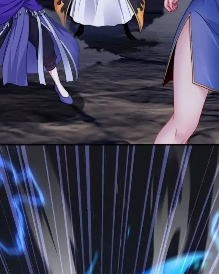 Trang 27 - Vai Ác Sư Tôn Mang Theo Các Đồ Đệ Vô Địch Thiên Hạ