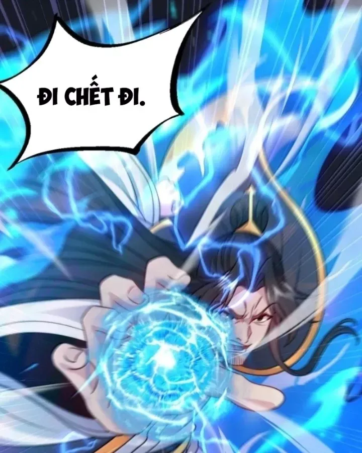 Trang 28 - Vai Ác Sư Tôn Mang Theo Các Đồ Đệ Vô Địch Thiên Hạ