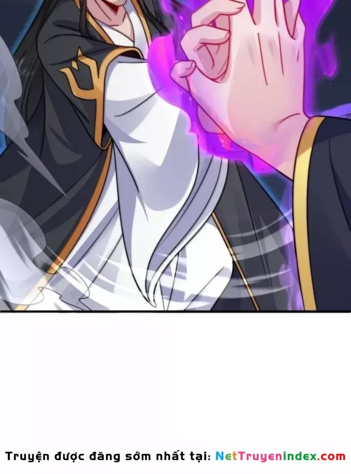 Trang 34 - Vai Ác Sư Tôn Mang Theo Các Đồ Đệ Vô Địch Thiên Hạ