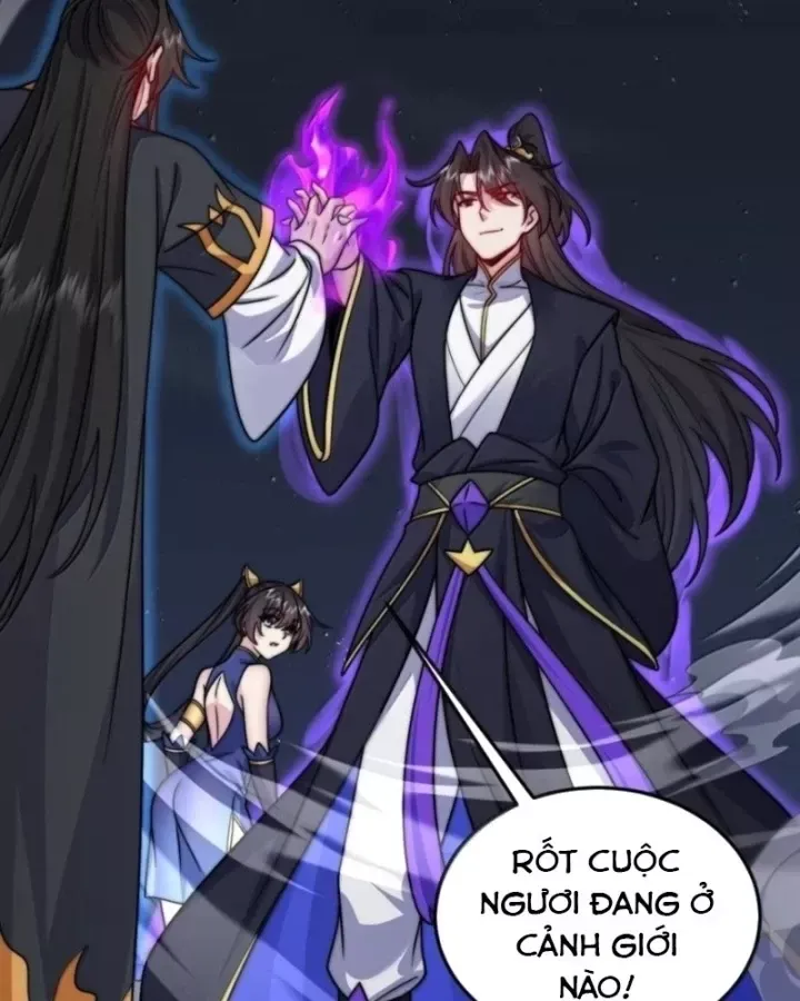 Trang 36 - Vai Ác Sư Tôn Mang Theo Các Đồ Đệ Vô Địch Thiên Hạ
