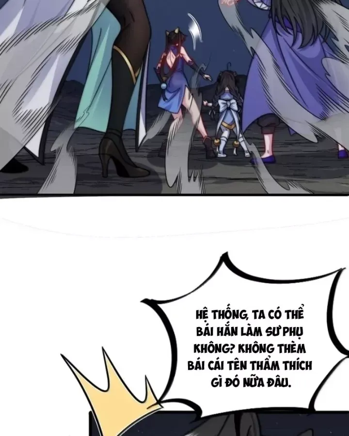 Trang 44 - Vai Ác Sư Tôn Mang Theo Các Đồ Đệ Vô Địch Thiên Hạ