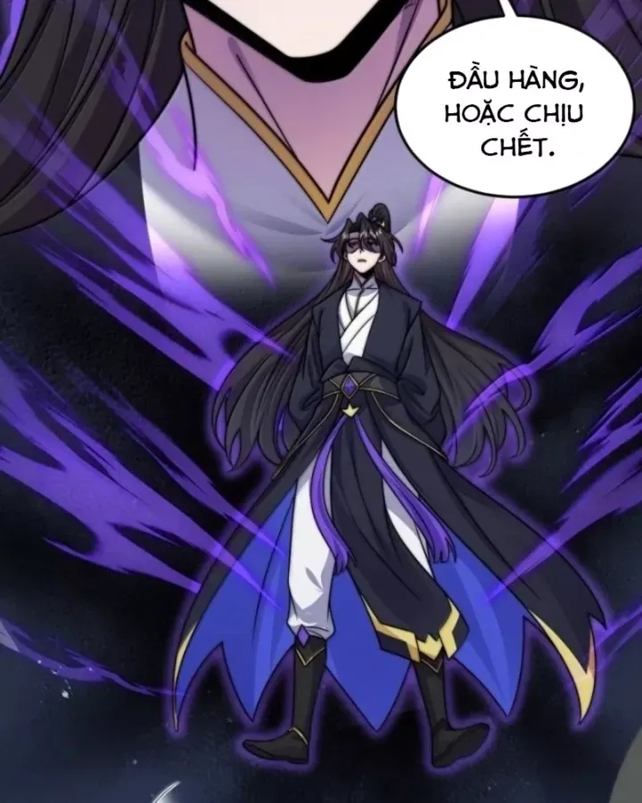 Trang 48 - Vai Ác Sư Tôn Mang Theo Các Đồ Đệ Vô Địch Thiên Hạ