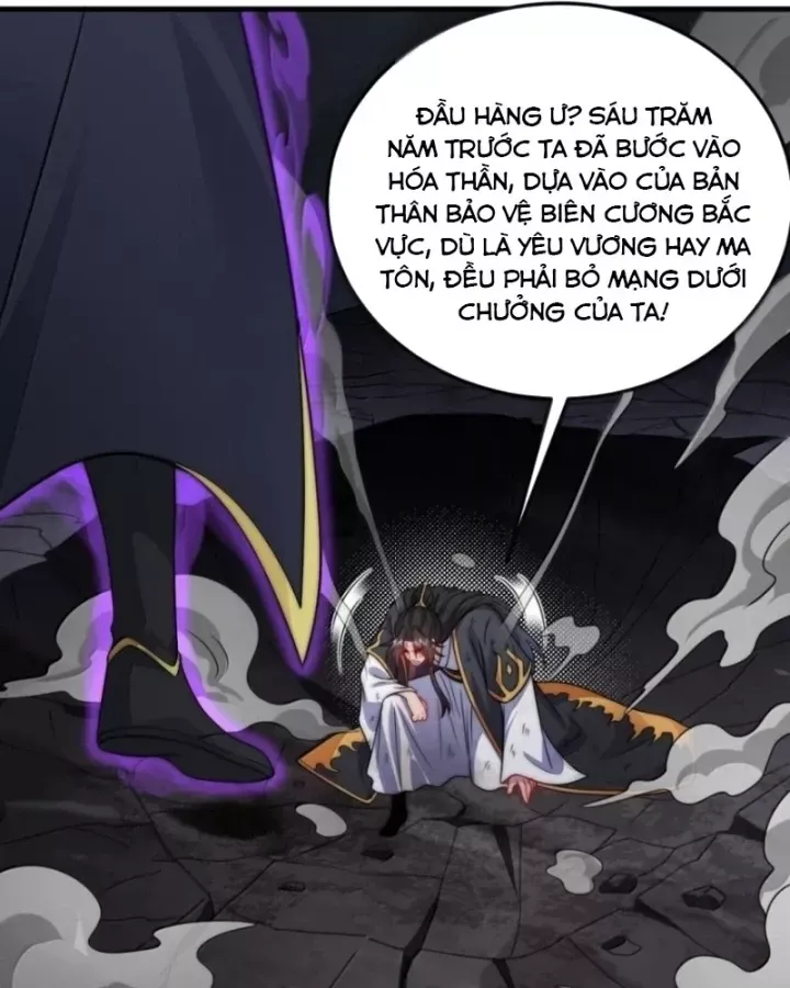 Trang 51 - Vai Ác Sư Tôn Mang Theo Các Đồ Đệ Vô Địch Thiên Hạ