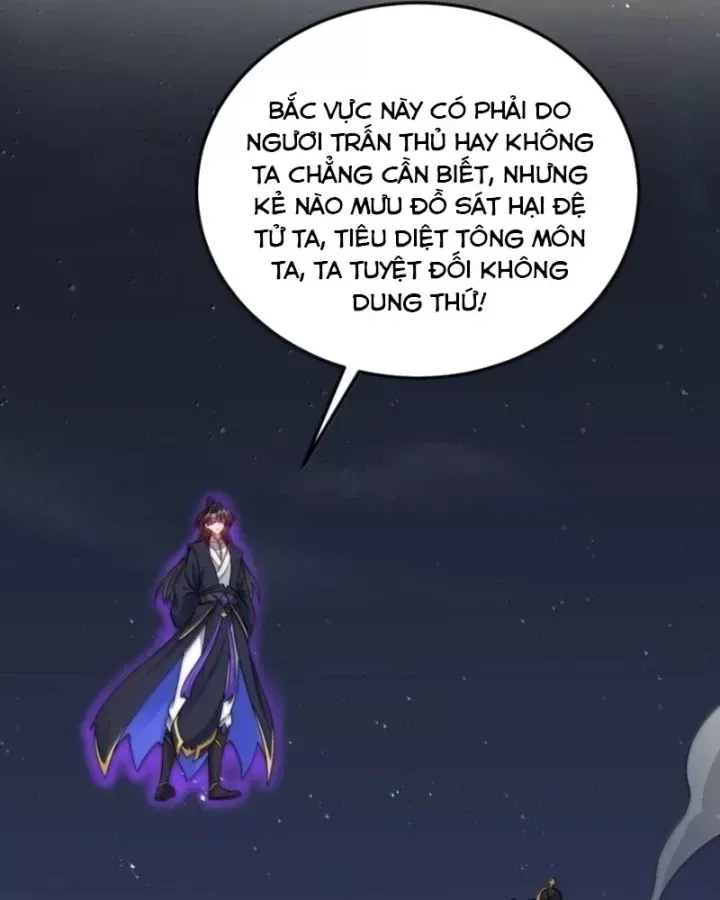 Trang 54 - Vai Ác Sư Tôn Mang Theo Các Đồ Đệ Vô Địch Thiên Hạ