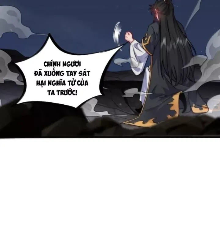 Trang 55 - Vai Ác Sư Tôn Mang Theo Các Đồ Đệ Vô Địch Thiên Hạ