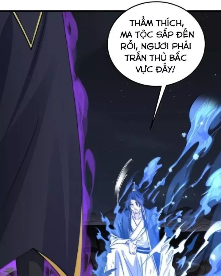 Trang 60 - Vai Ác Sư Tôn Mang Theo Các Đồ Đệ Vô Địch Thiên Hạ