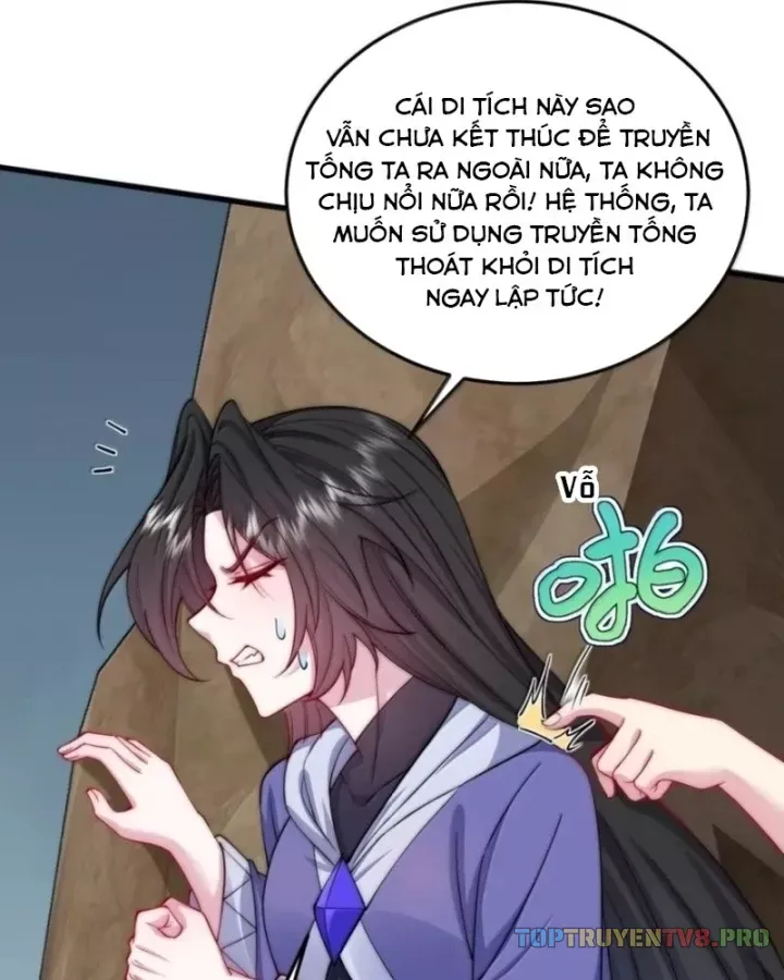 Trang 7 - Vai Ác Sư Tôn Mang Theo Các Đồ Đệ Vô Địch Thiên Hạ