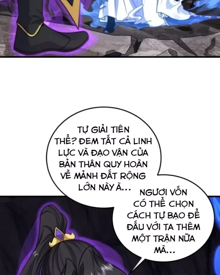 Trang 61 - Vai Ác Sư Tôn Mang Theo Các Đồ Đệ Vô Địch Thiên Hạ