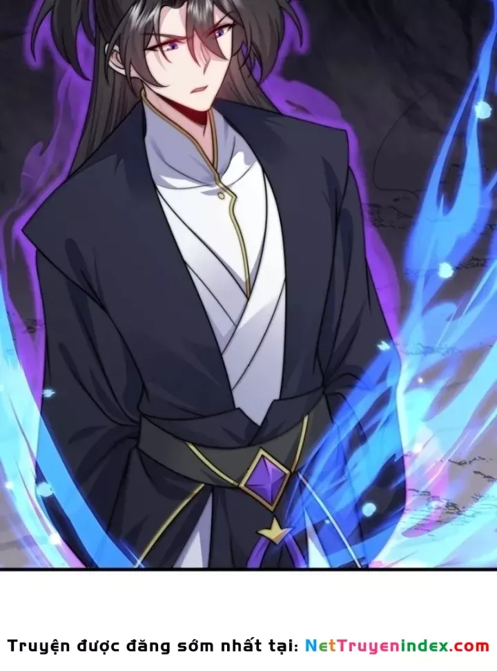 Trang 62 - Vai Ác Sư Tôn Mang Theo Các Đồ Đệ Vô Địch Thiên Hạ