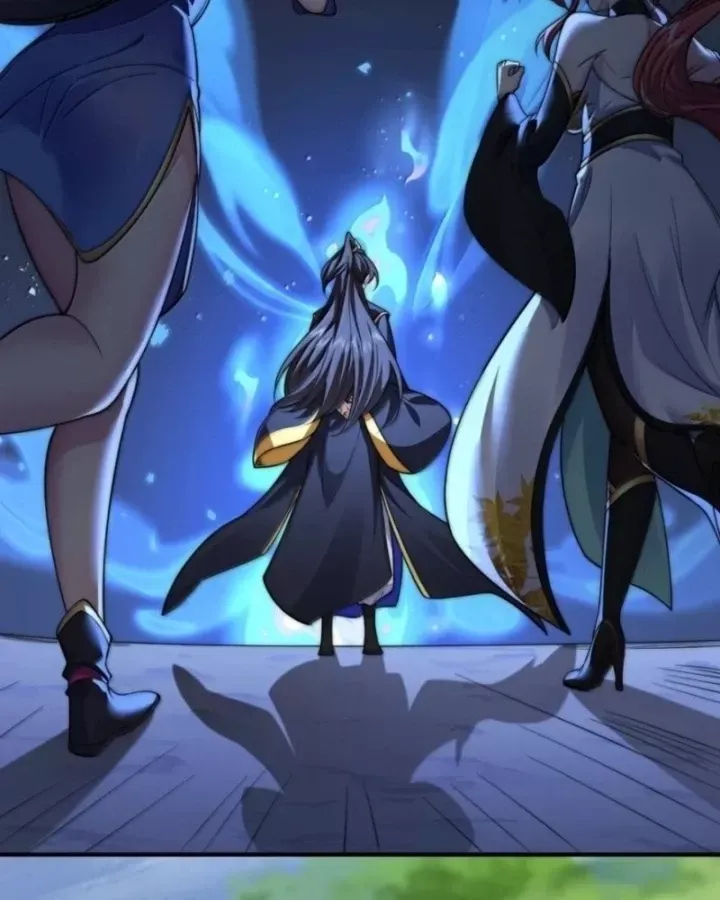 Trang 67 - Vai Ác Sư Tôn Mang Theo Các Đồ Đệ Vô Địch Thiên Hạ