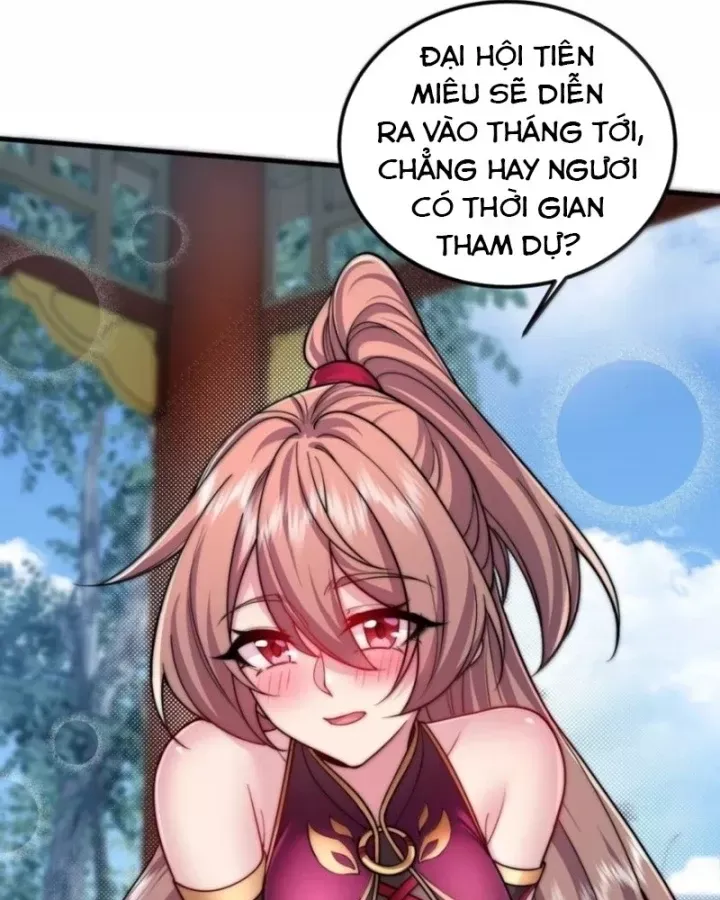 Trang 74 - Vai Ác Sư Tôn Mang Theo Các Đồ Đệ Vô Địch Thiên Hạ