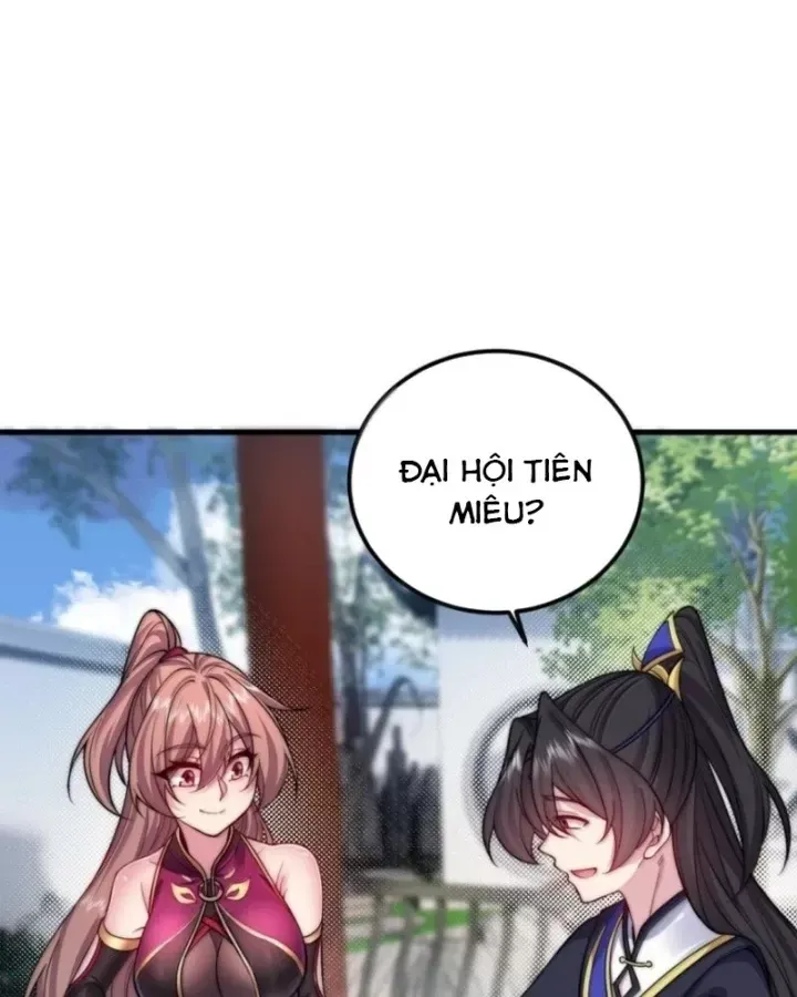 Trang 76 - Vai Ác Sư Tôn Mang Theo Các Đồ Đệ Vô Địch Thiên Hạ