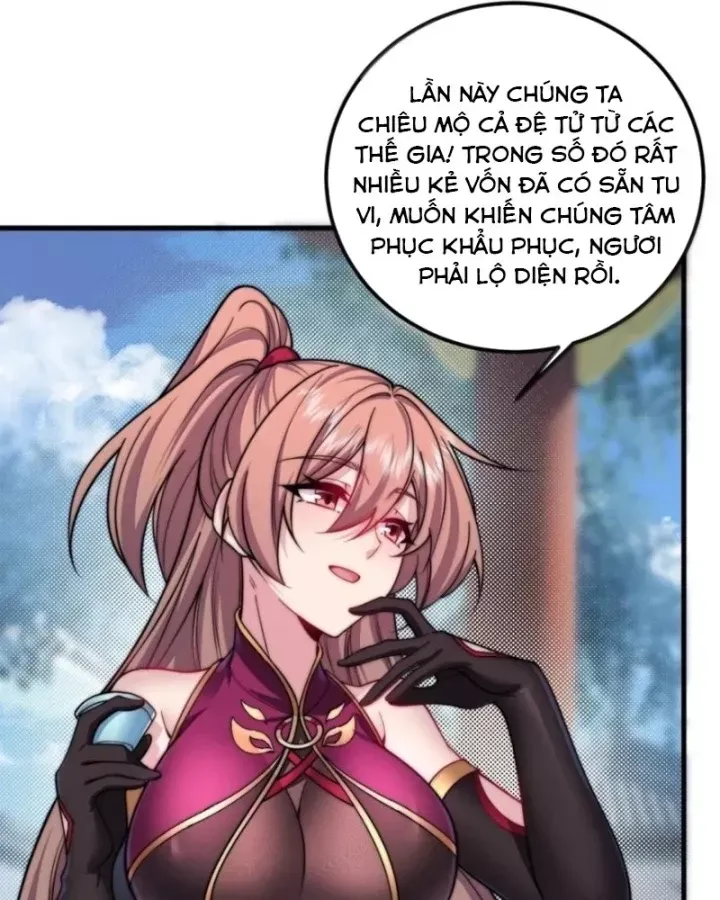Trang 79 - Vai Ác Sư Tôn Mang Theo Các Đồ Đệ Vô Địch Thiên Hạ
