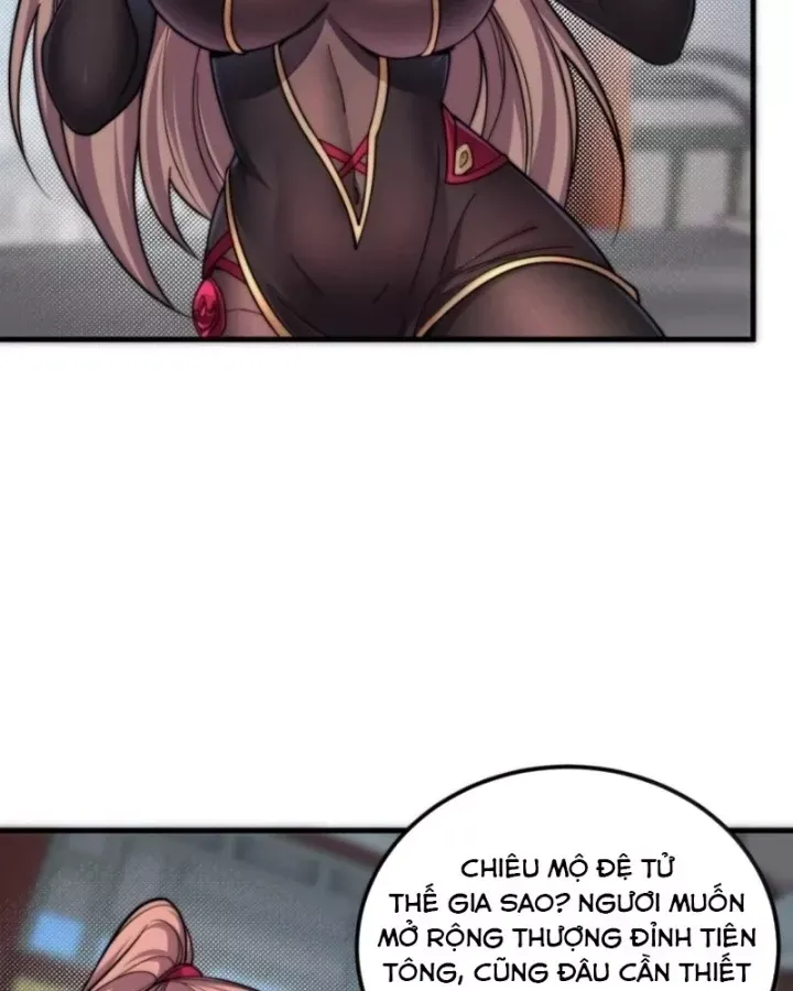 Trang 80 - Vai Ác Sư Tôn Mang Theo Các Đồ Đệ Vô Địch Thiên Hạ