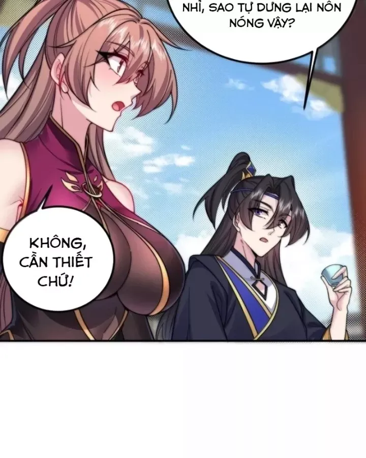 Trang 81 - Vai Ác Sư Tôn Mang Theo Các Đồ Đệ Vô Địch Thiên Hạ