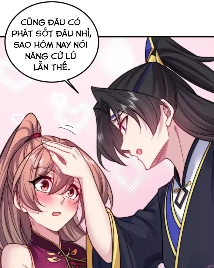 Trang 84 - Vai Ác Sư Tôn Mang Theo Các Đồ Đệ Vô Địch Thiên Hạ