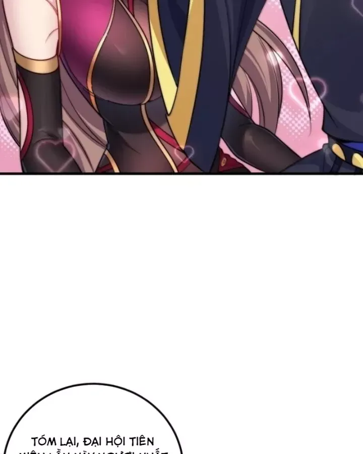 Trang 85 - Vai Ác Sư Tôn Mang Theo Các Đồ Đệ Vô Địch Thiên Hạ