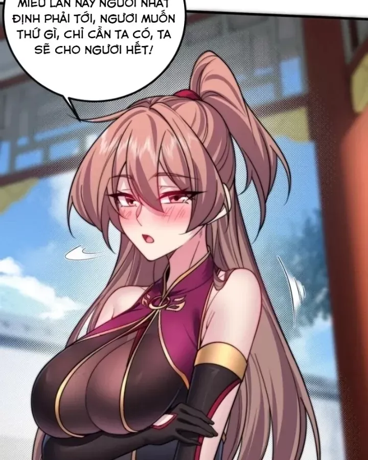 Trang 86 - Vai Ác Sư Tôn Mang Theo Các Đồ Đệ Vô Địch Thiên Hạ