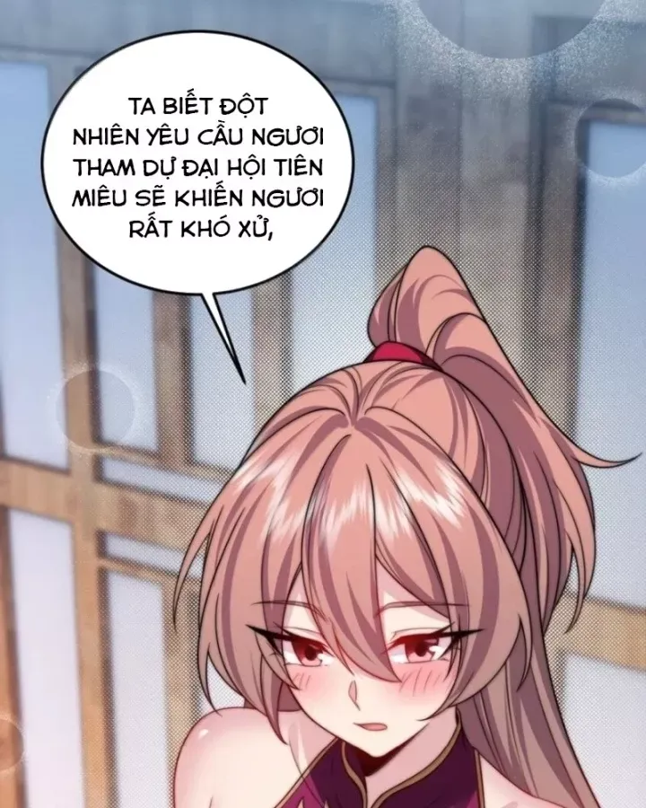 Trang 13 - Vai Ác Sư Tôn Mang Theo Các Đồ Đệ Vô Địch Thiên Hạ