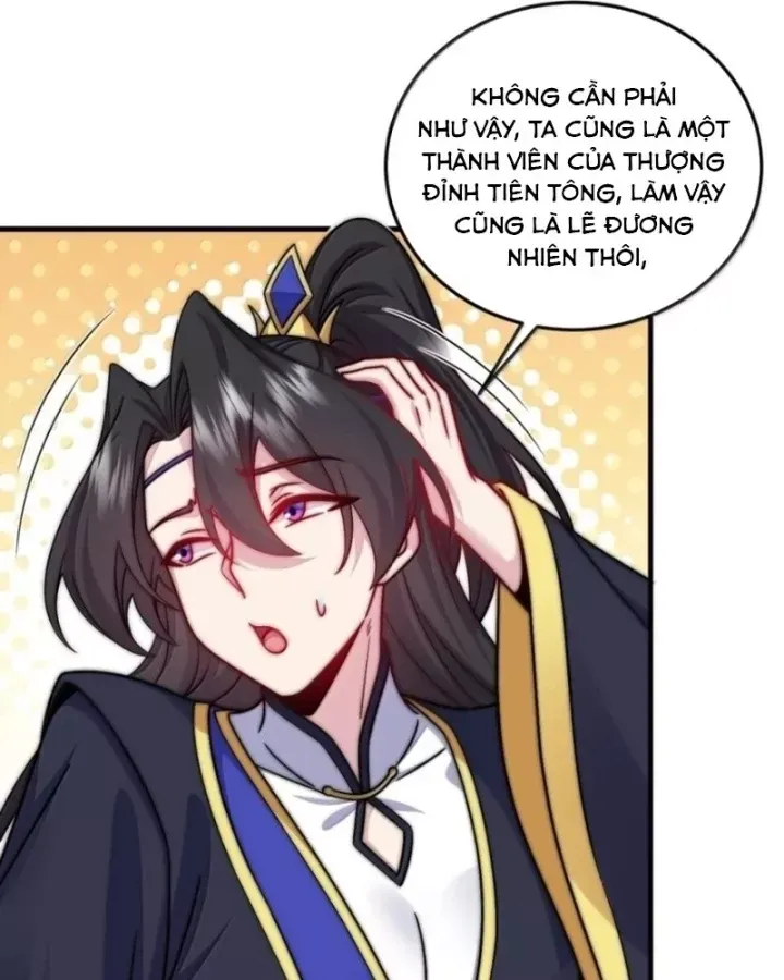 Trang 21 - Vai Ác Sư Tôn Mang Theo Các Đồ Đệ Vô Địch Thiên Hạ