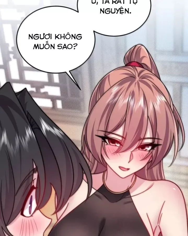 Trang 23 - Vai Ác Sư Tôn Mang Theo Các Đồ Đệ Vô Địch Thiên Hạ