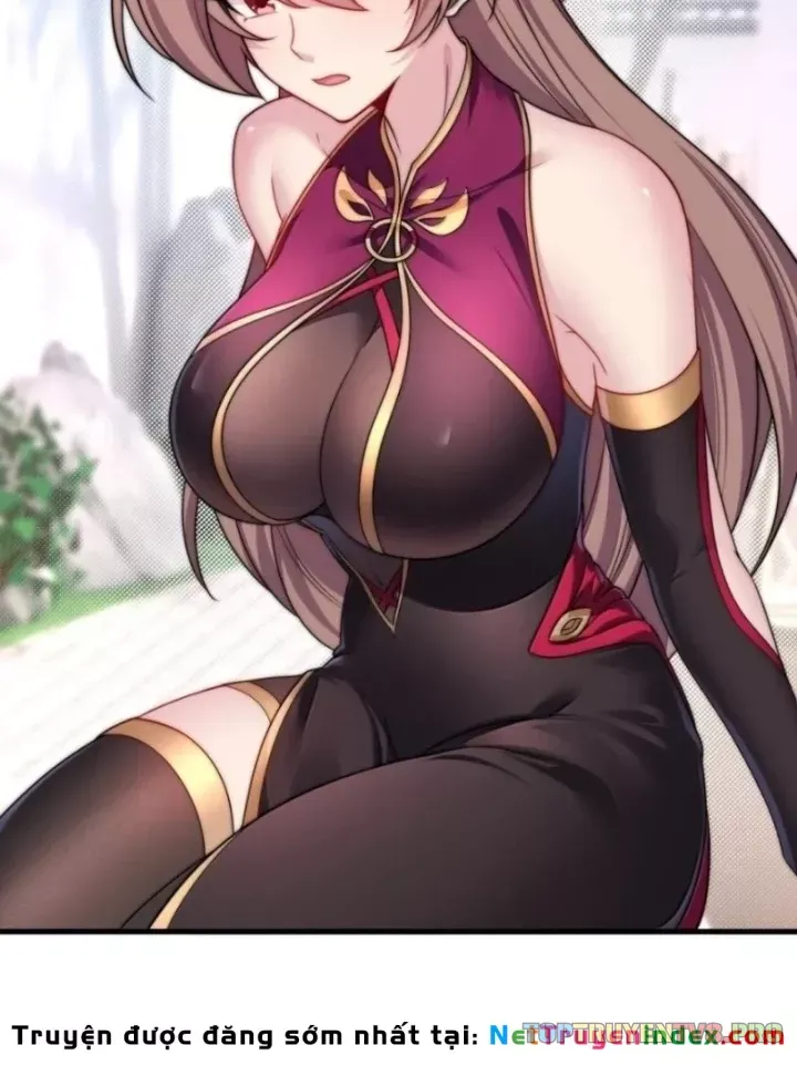 Trang 4 - Vai Ác Sư Tôn Mang Theo Các Đồ Đệ Vô Địch Thiên Hạ