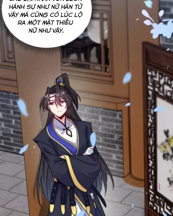 Trang 35 - Vai Ác Sư Tôn Mang Theo Các Đồ Đệ Vô Địch Thiên Hạ