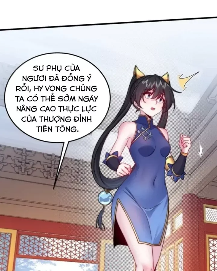 Trang 40 - Vai Ác Sư Tôn Mang Theo Các Đồ Đệ Vô Địch Thiên Hạ