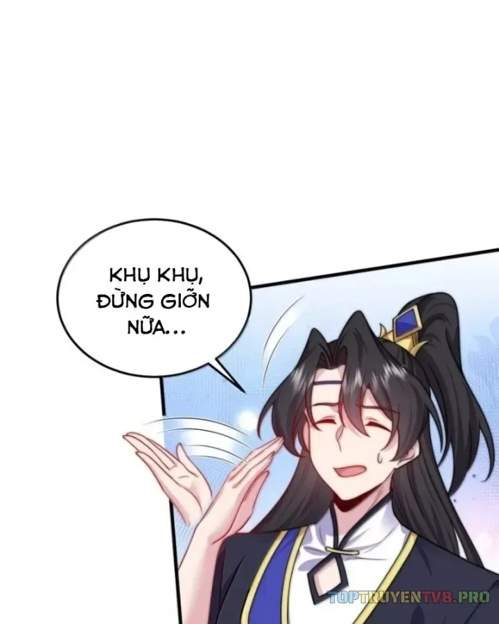 Trang 5 - Vai Ác Sư Tôn Mang Theo Các Đồ Đệ Vô Địch Thiên Hạ