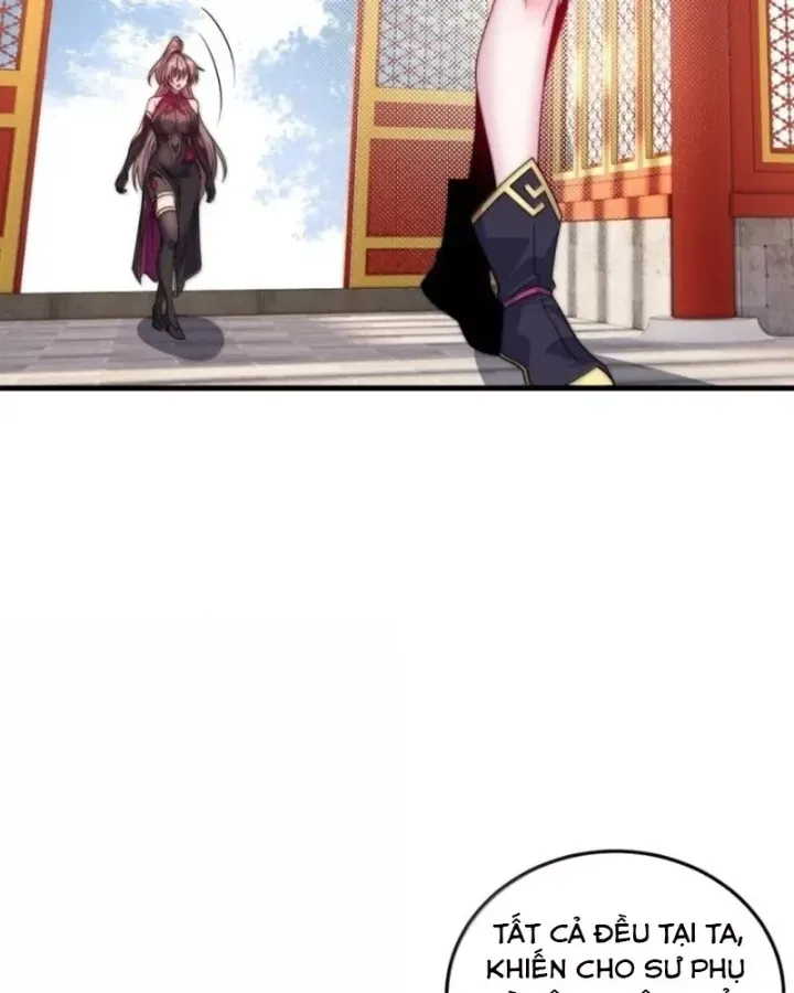 Trang 41 - Vai Ác Sư Tôn Mang Theo Các Đồ Đệ Vô Địch Thiên Hạ