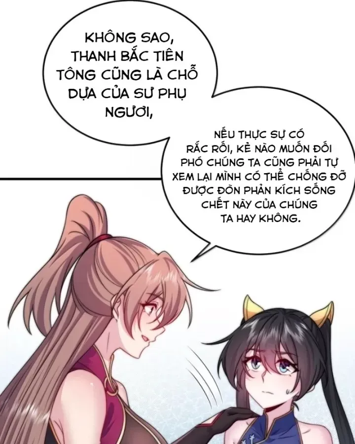 Trang 43 - Vai Ác Sư Tôn Mang Theo Các Đồ Đệ Vô Địch Thiên Hạ