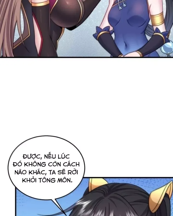 Trang 44 - Vai Ác Sư Tôn Mang Theo Các Đồ Đệ Vô Địch Thiên Hạ