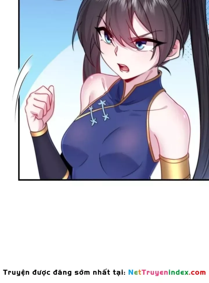 Trang 45 - Vai Ác Sư Tôn Mang Theo Các Đồ Đệ Vô Địch Thiên Hạ