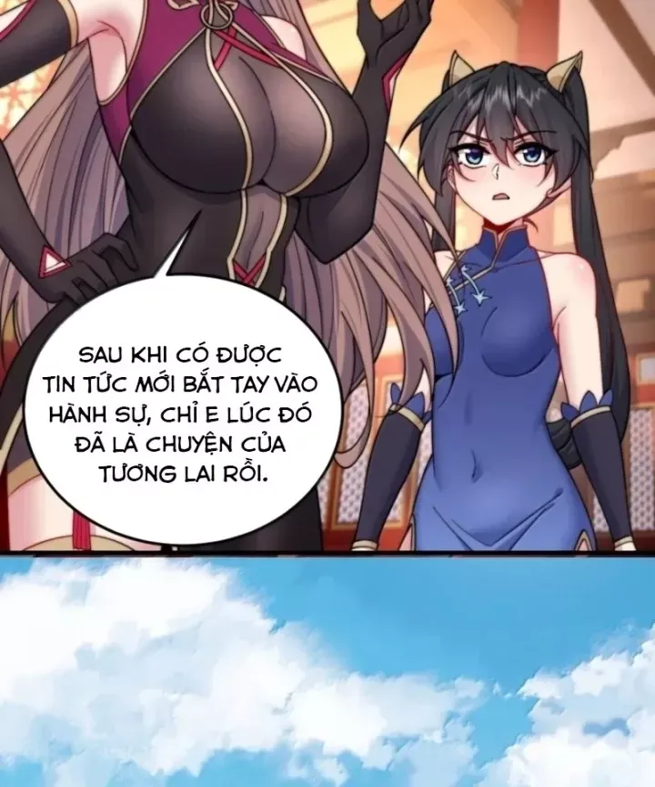 Trang 47 - Vai Ác Sư Tôn Mang Theo Các Đồ Đệ Vô Địch Thiên Hạ