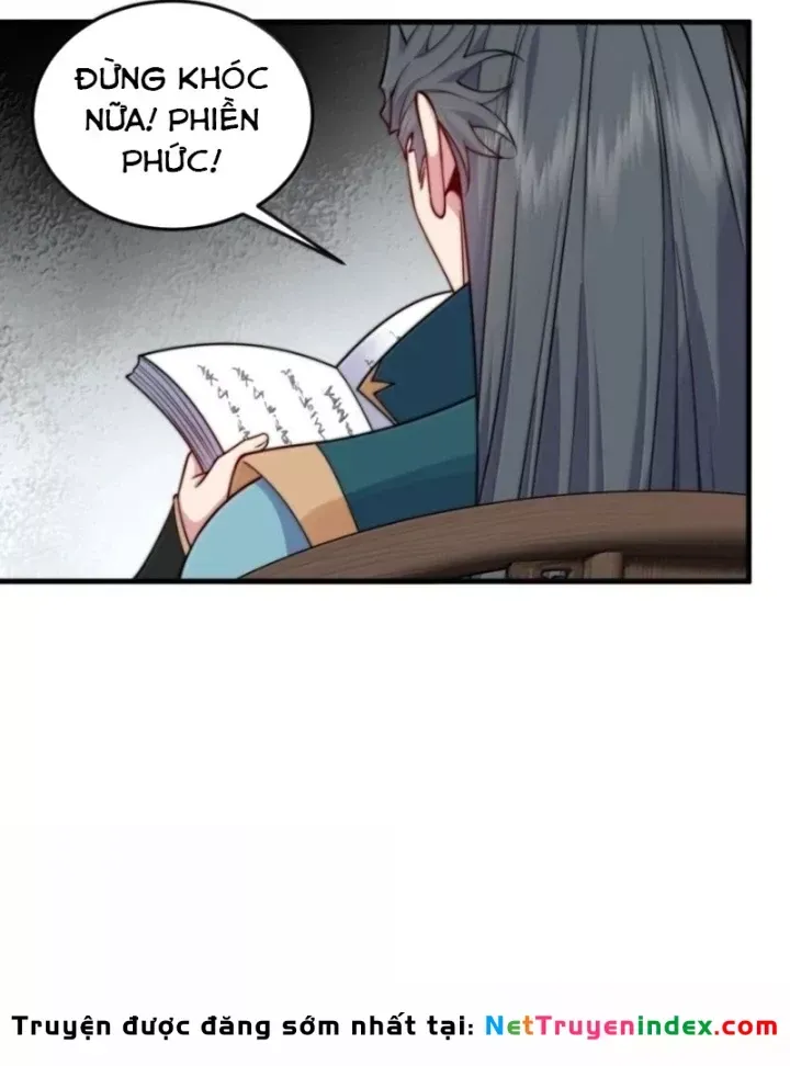 Trang 53 - Vai Ác Sư Tôn Mang Theo Các Đồ Đệ Vô Địch Thiên Hạ