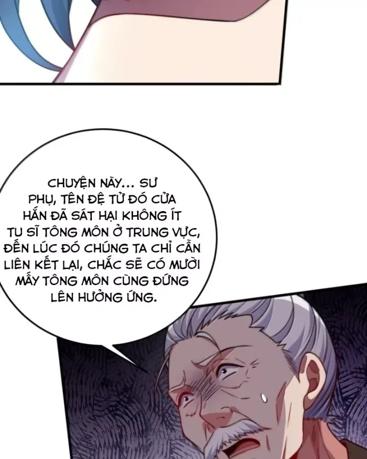 Trang 56 - Vai Ác Sư Tôn Mang Theo Các Đồ Đệ Vô Địch Thiên Hạ