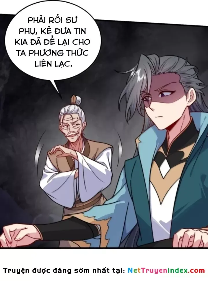 Trang 63 - Vai Ác Sư Tôn Mang Theo Các Đồ Đệ Vô Địch Thiên Hạ