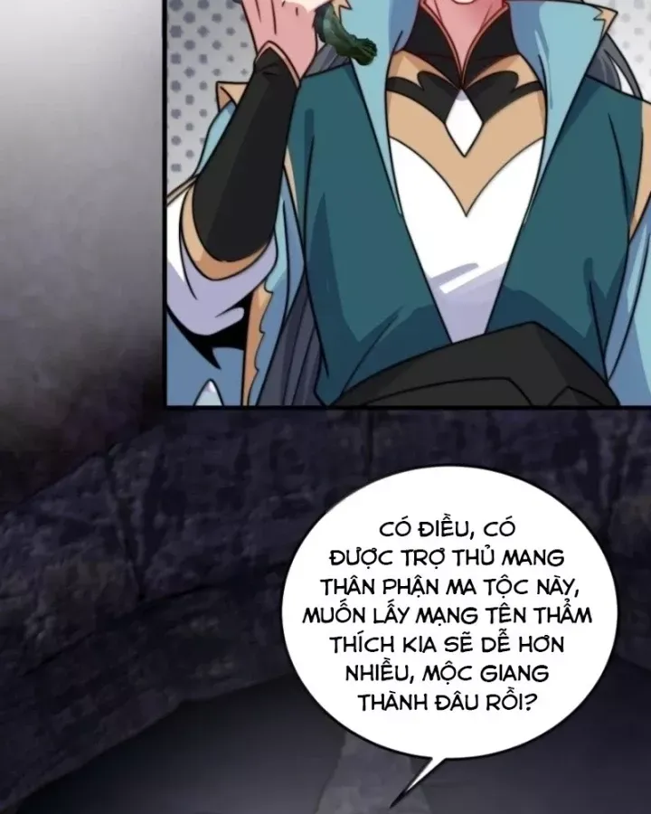 Trang 70 - Vai Ác Sư Tôn Mang Theo Các Đồ Đệ Vô Địch Thiên Hạ