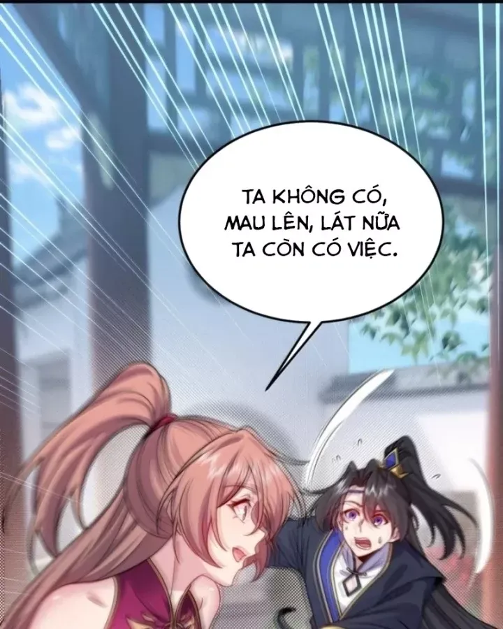 Trang 8 - Vai Ác Sư Tôn Mang Theo Các Đồ Đệ Vô Địch Thiên Hạ