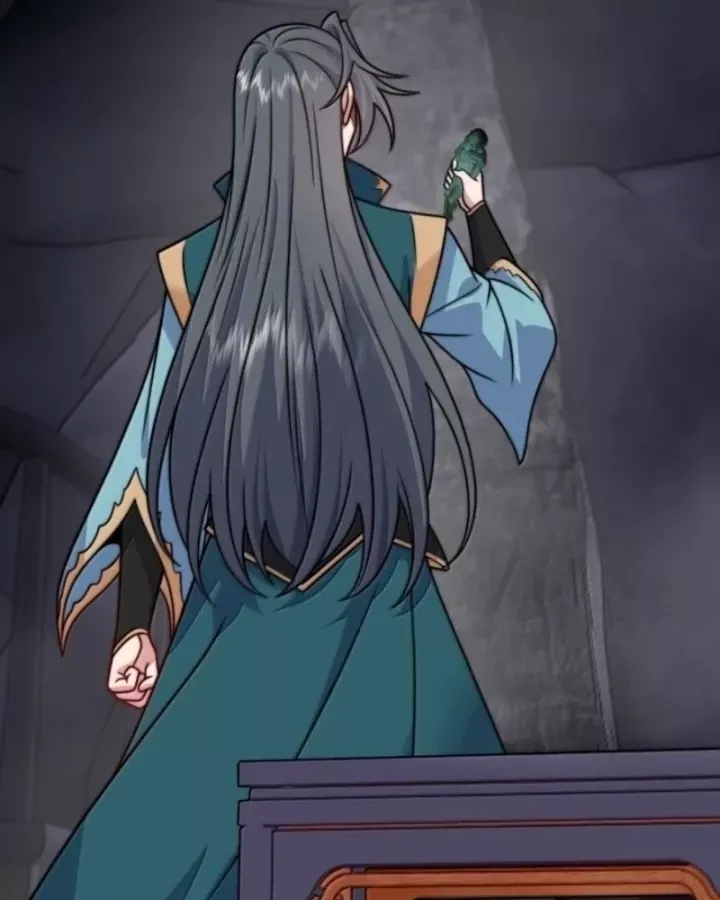 Trang 71 - Vai Ác Sư Tôn Mang Theo Các Đồ Đệ Vô Địch Thiên Hạ