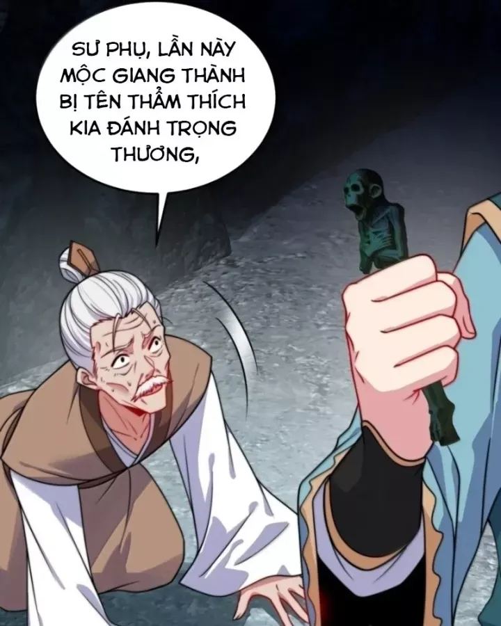Trang 73 - Vai Ác Sư Tôn Mang Theo Các Đồ Đệ Vô Địch Thiên Hạ