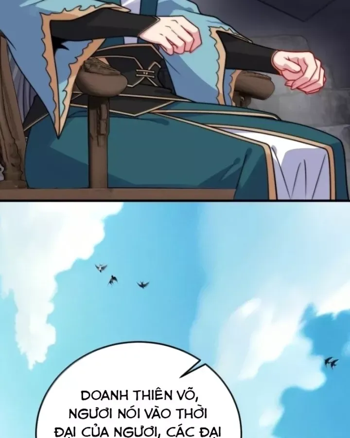 Trang 79 - Vai Ác Sư Tôn Mang Theo Các Đồ Đệ Vô Địch Thiên Hạ