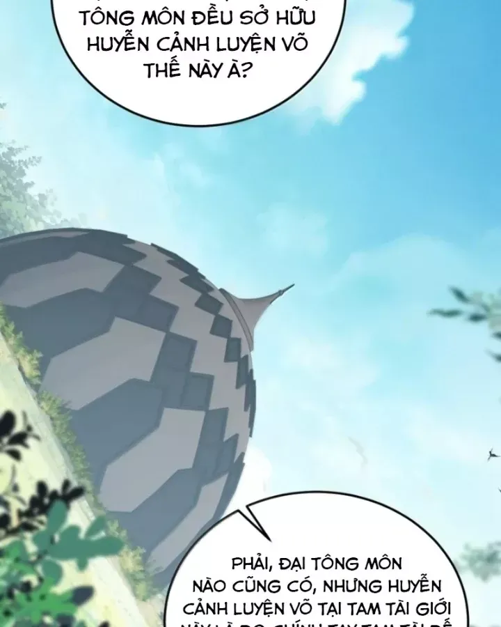 Trang 80 - Vai Ác Sư Tôn Mang Theo Các Đồ Đệ Vô Địch Thiên Hạ