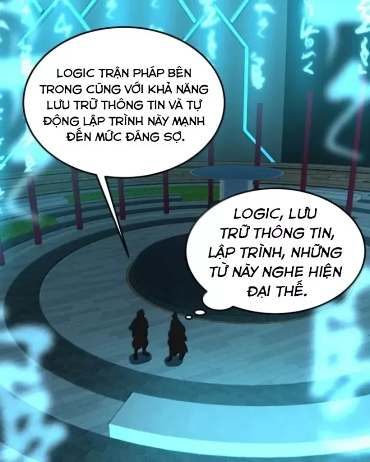 Trang 82 - Vai Ác Sư Tôn Mang Theo Các Đồ Đệ Vô Địch Thiên Hạ