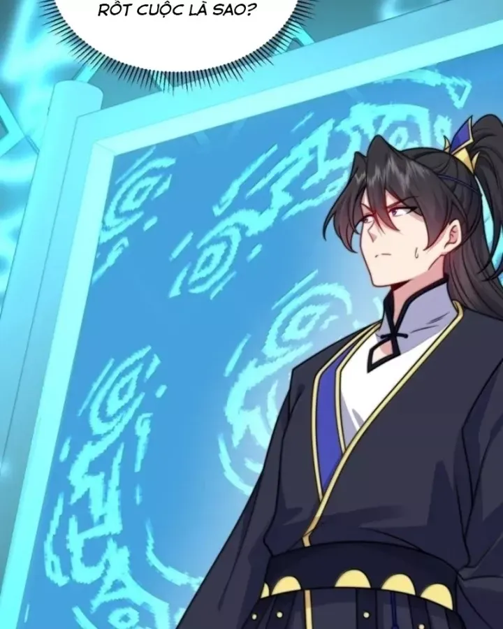 Trang 84 - Vai Ác Sư Tôn Mang Theo Các Đồ Đệ Vô Địch Thiên Hạ