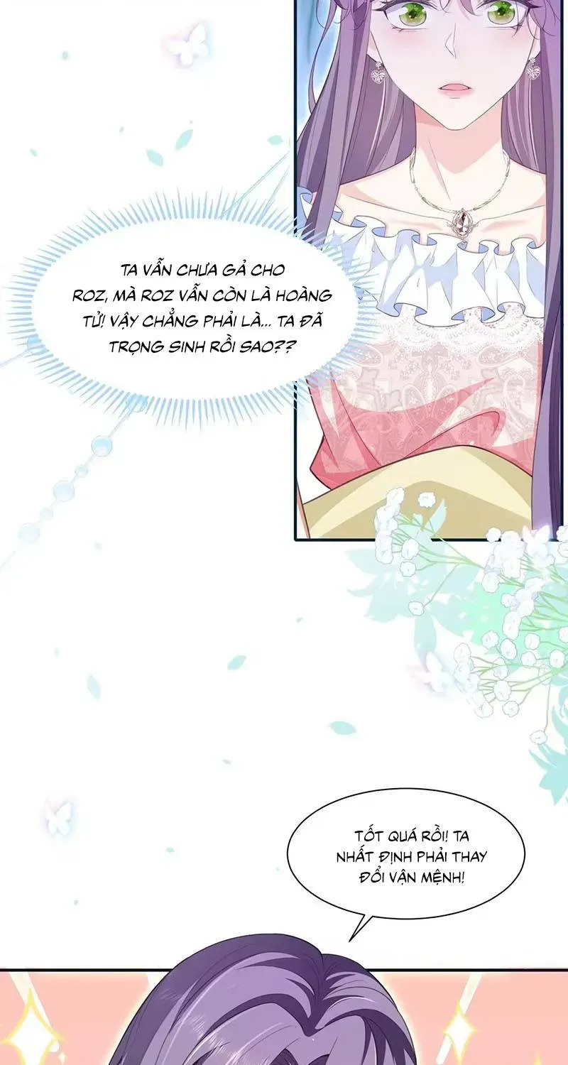 Trang 24 - Ác Nữ Ai Cũng Mê