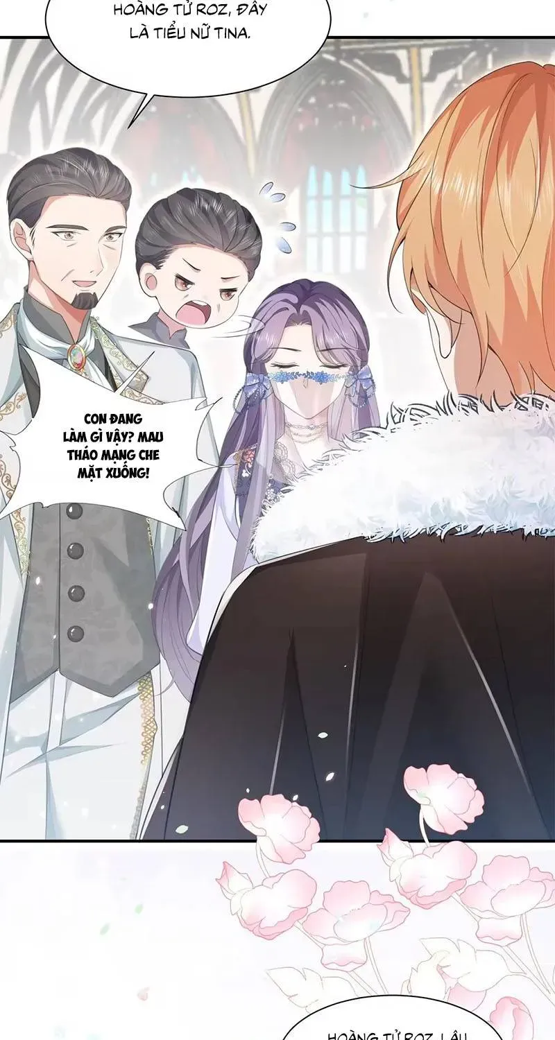 Trang 37 - Ác Nữ Ai Cũng Mê